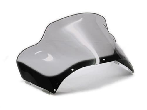 Snostuff Windshield Smoke Arctic Cat