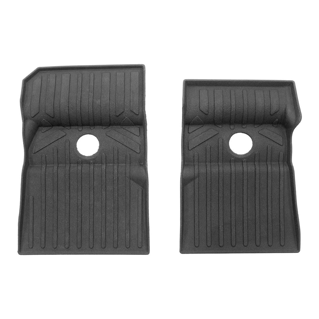 Smartliner Floor Liner Second Row