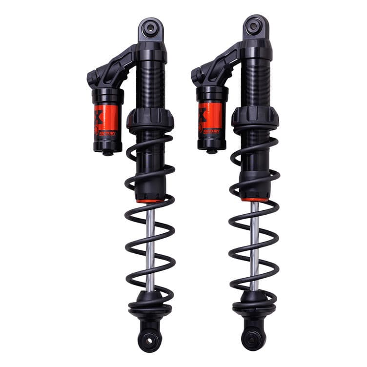 Fox Ski 1.5 Zero Qs Lrw Adjustable