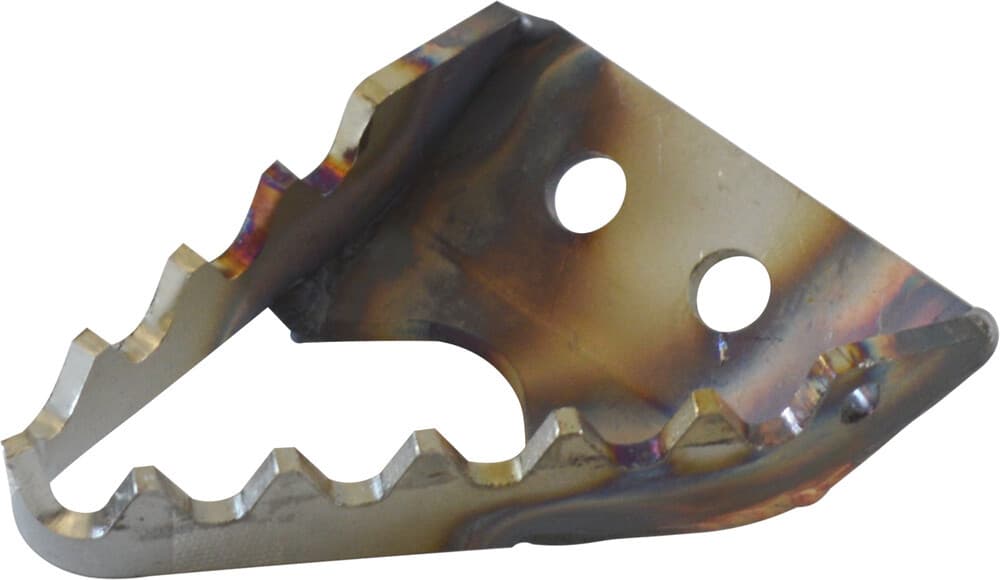 BRAKE TIPS