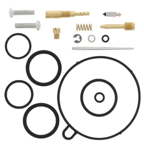 All Balls Carburetor Repair Kit