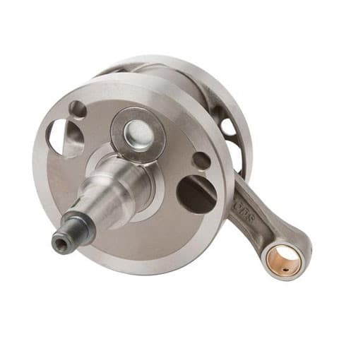 HOT RODS CRANKSHAFT KTM