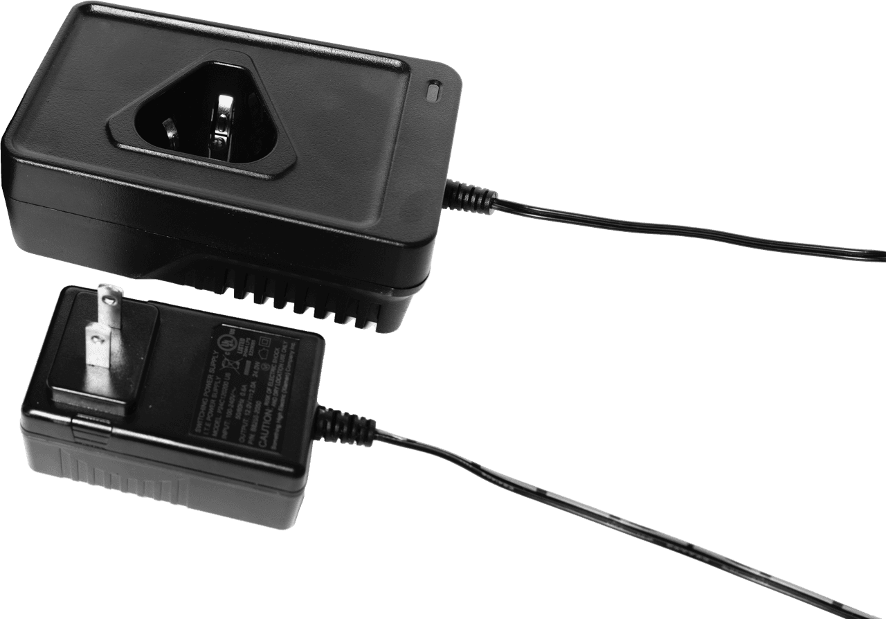 Ecoxgear Replacement Charger For SEB26