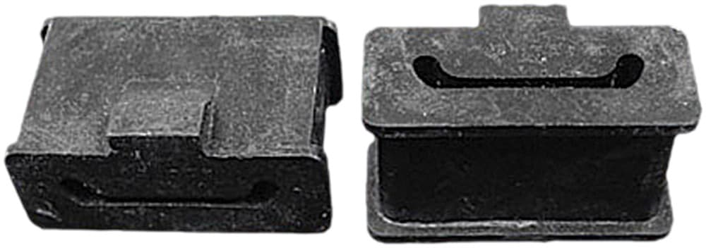 HardDrive Muffler Rubber Mount Isolator