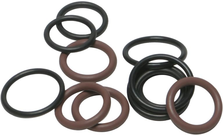 Cometic Pushrod Tube O-Ring Seal Twin Cam Kit OE#11133-V2