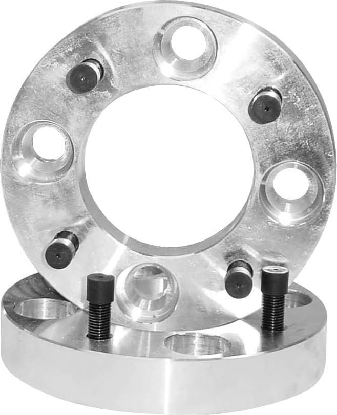 High Lifter Wide Trac Spacers 1" 4/137 WT4/13712A-1