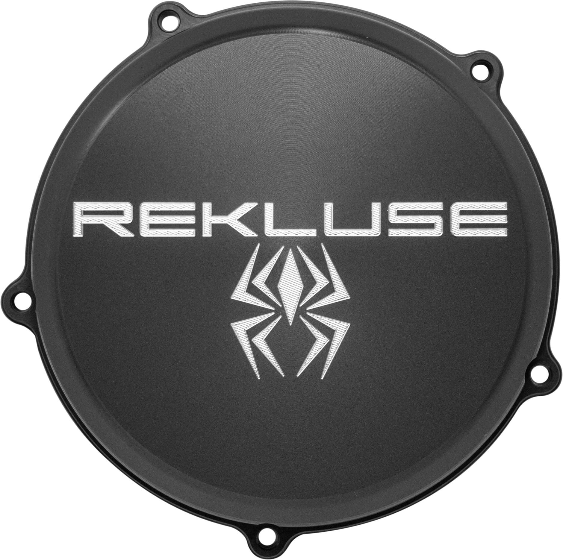 Rekluse Racing Clutch Cover Yamaha