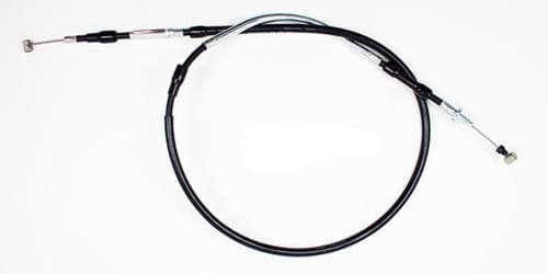 Motion Pro Black Vinyl Clutch Cable
