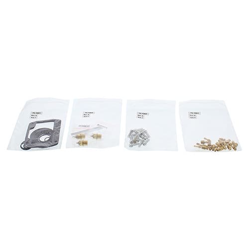 ALL BALLS RACING CARB REBUILD KIT POLARIS