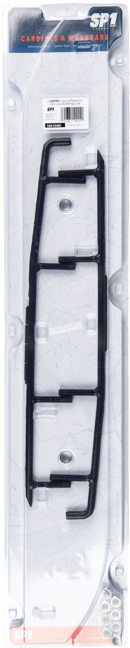 SP1 Ripper FOUR75 Carbides Arctic Cat Snowmobile
