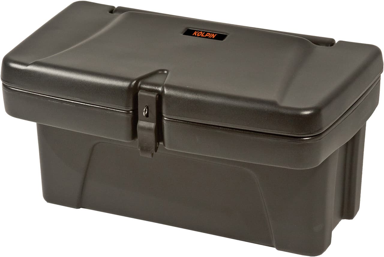 Kolpin Kxp Saddle Storage Gen 2