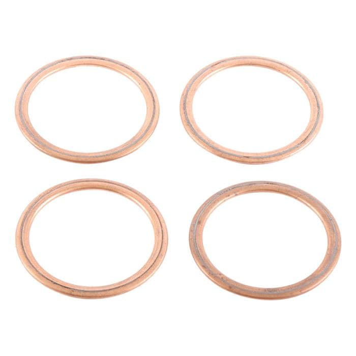 Vertex Exhaust Gasket Kit Kawasaki