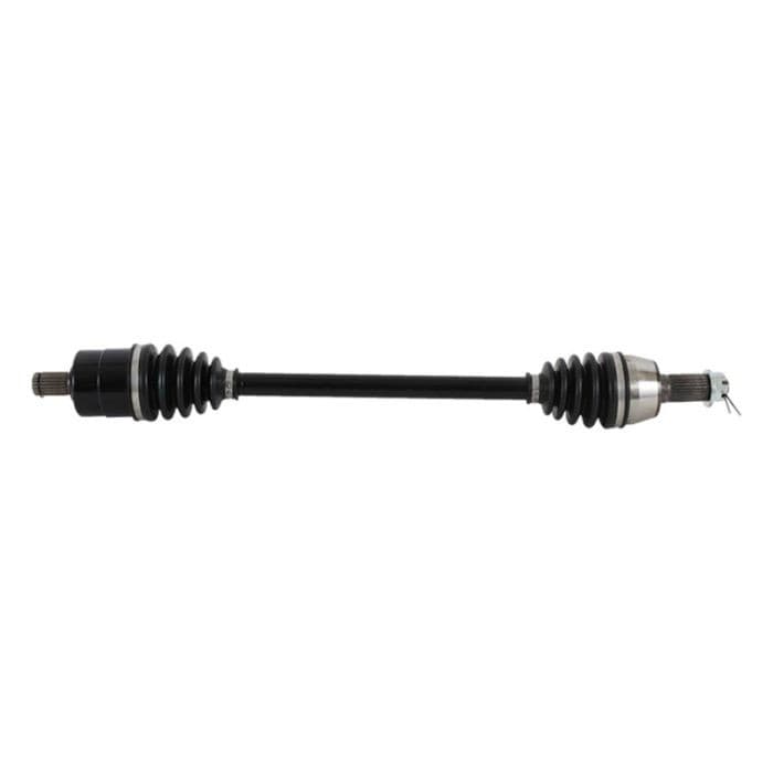All Balls 6 Ball Heavy Duty Axle Front