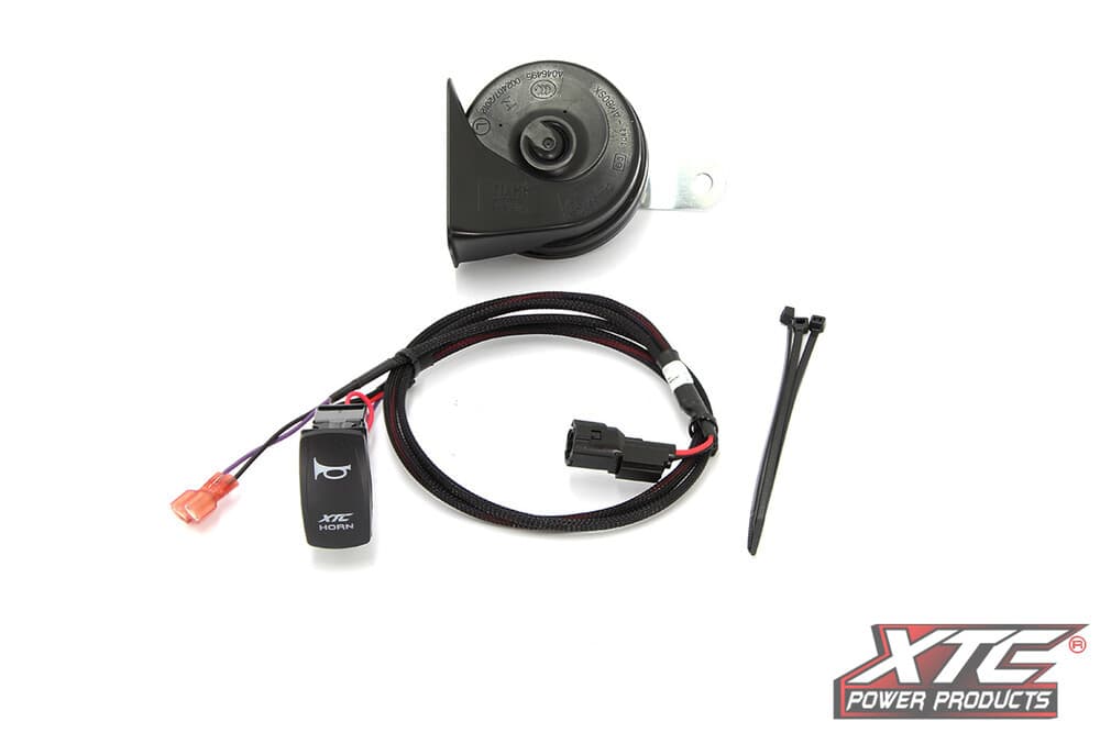 XTC Power Products Horn Kit Pnp Honda