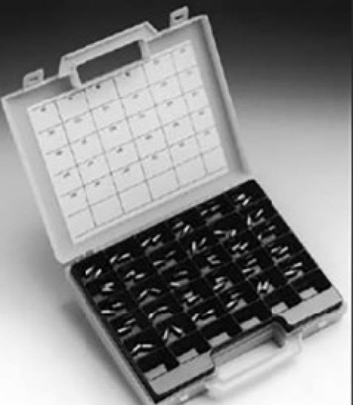 EBC Hex Main Jet Kit #70-230 2/Pack