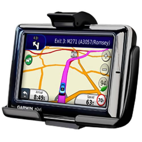 RAM HOLDER GARMIN NUVI 1690