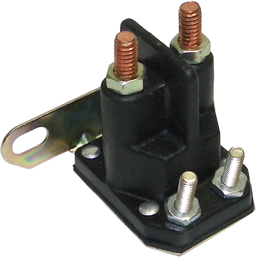 Wsm Starter Relay Sd Solenoid
