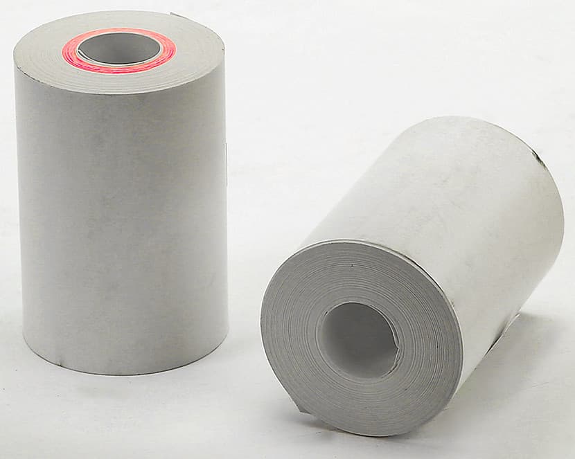 Yuasa Battery Tester Paper (2 Rolls)