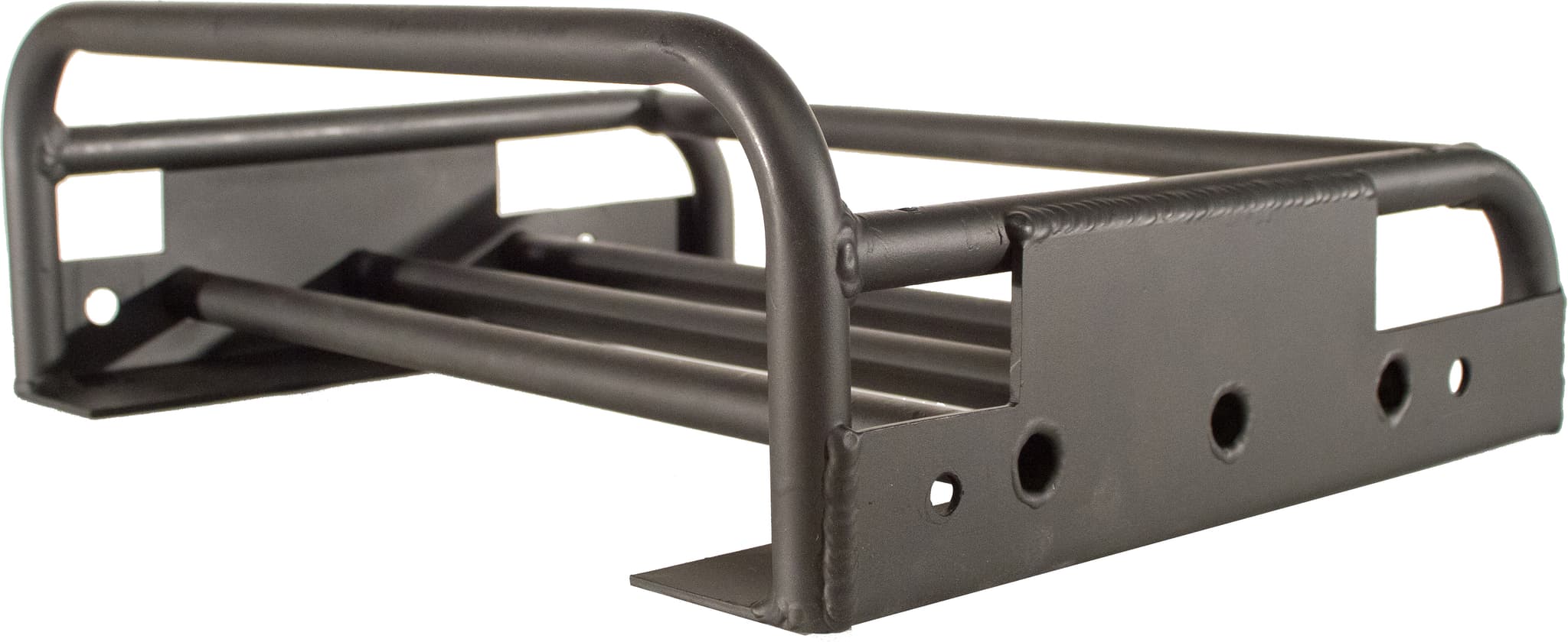 Cfr Mountain Rack Flat Black