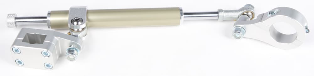 Streamline Seven Position ATV Stabilizer Rebuildable (Silver)