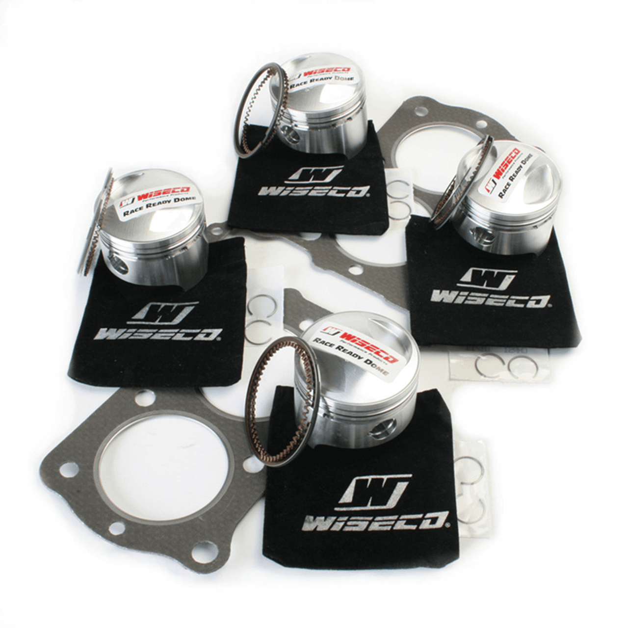 HONDA CB750K 10.25:1 CR THRU 1978 PISTON K836