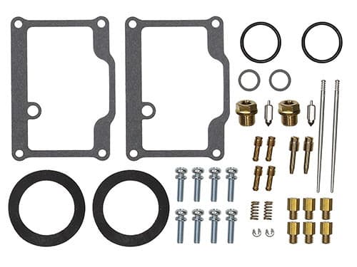 SPI CARBURETOR REPAIR KIT