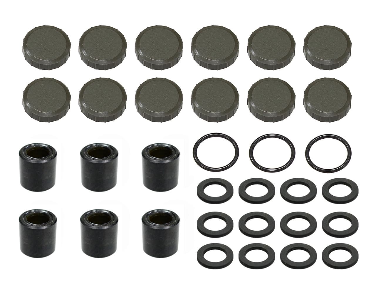 SP1 Clutch Repair Kit Ski-Doo