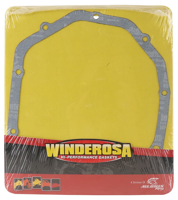 Vertex Clutch Cover Gasket Outer Suzuki