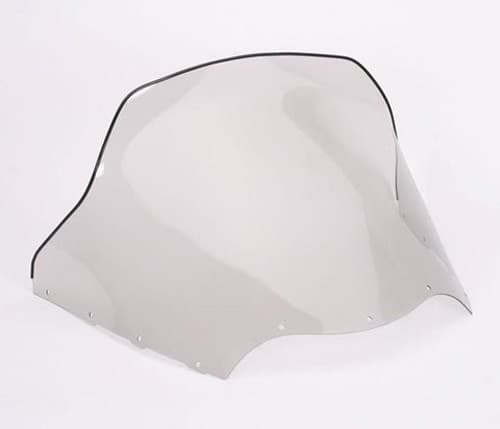 Snostuff Windshield High Smoke Yamaha