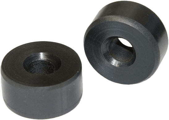 REPLACEMENT ROLLERS POL BLOCK DRIVEN