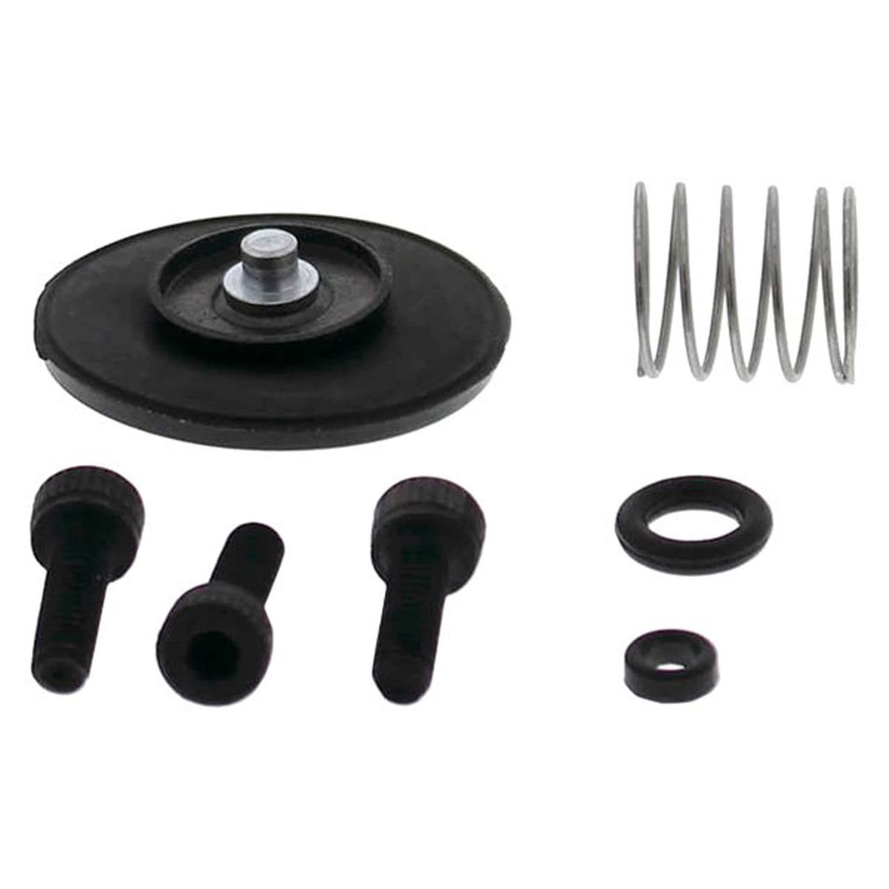 All Balls Accel. Pump Rebuild Kit