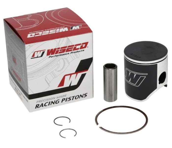 1992 KAW. KX250 PRO-LITE 66.4MM (737M) PISTON PK1830