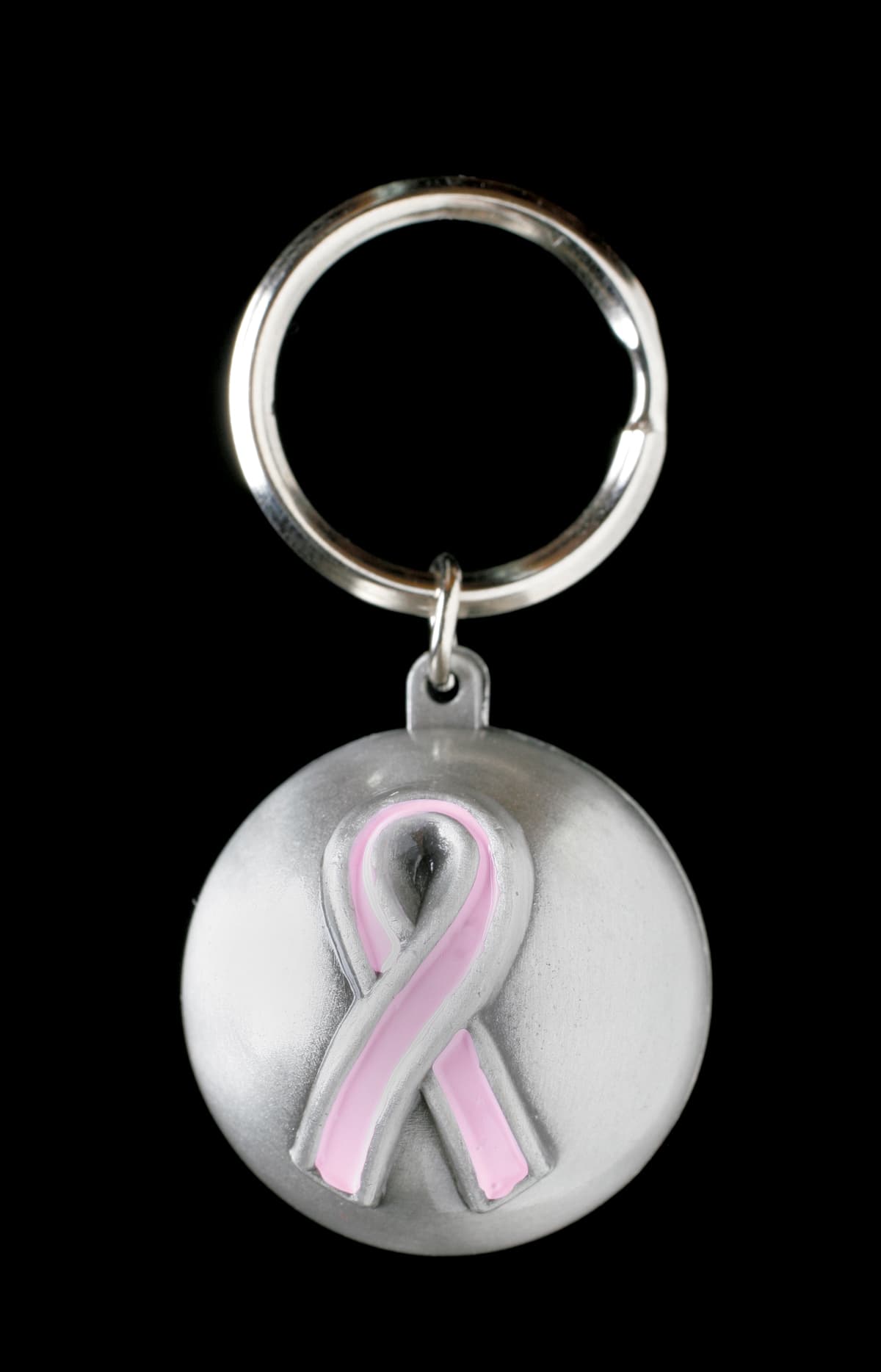 Ryder Clips Ryder Ball Pink Ribbon
