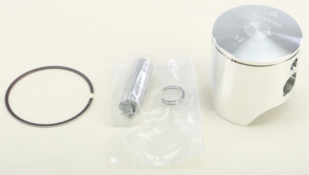 Athena Piston Kit Bb Cast Lite 52.95 13.8:1 Yamaha