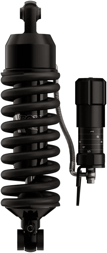 Fox Ifp/Qsr 2.0 Hyd Preload 13.5" Standard Spring M8 Softail