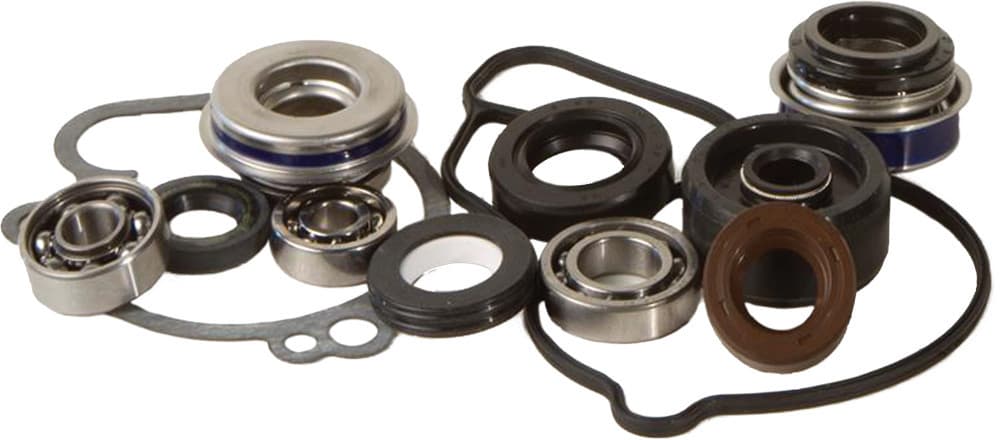 Hot Rods Water Pump Kit Yamaha YFM700 Raptor '06-13