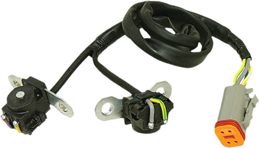 SP1 Pickup Coil