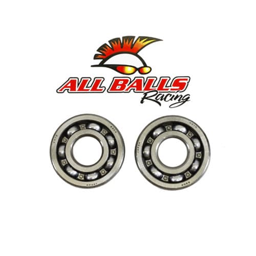 CRANKSHAFT BEARING KIT (2 BEARINGS)