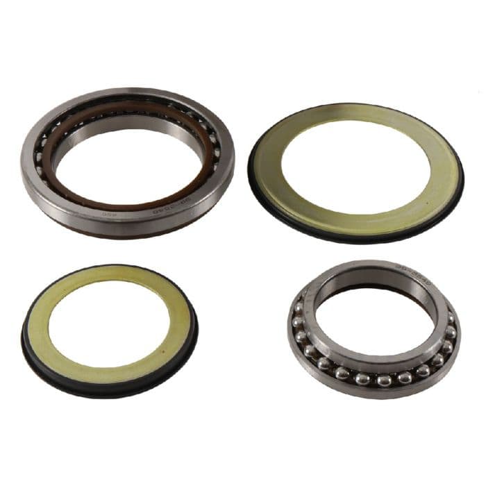 All Balls Steering Bearing/Seal Kit Honda