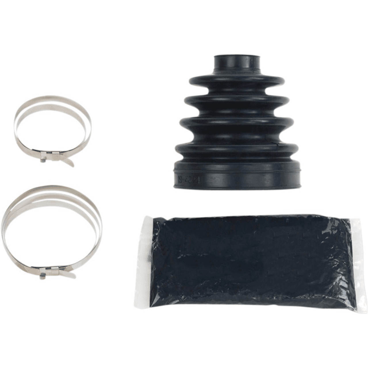 CV BOOT KIT