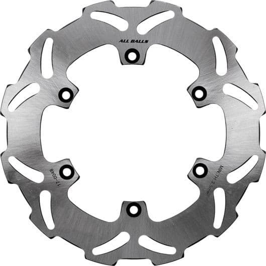 BRAKE ROTOR