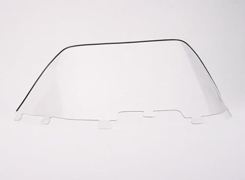 SKI DOO WINDSHIELD