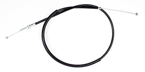 BLACK VINYL THROTTLE PUSH CABLE