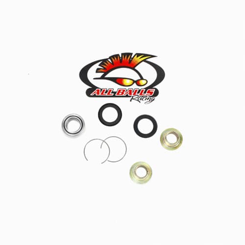 UPPER SHOCK BEARING/SEAL KIT