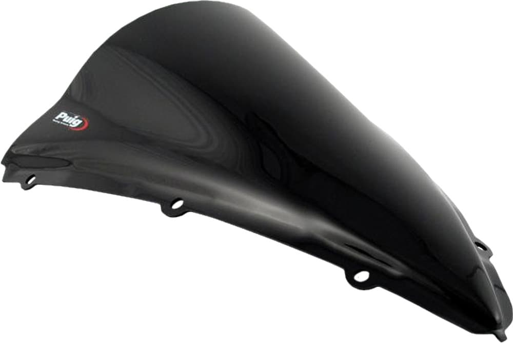 Puig Windscreen Racing Black