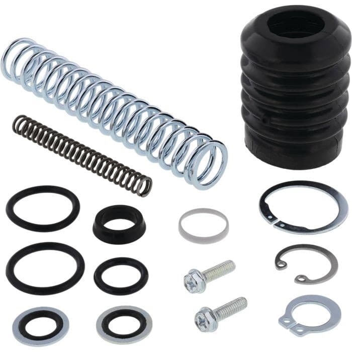 MASTER CYLINDER REBUILD KIT