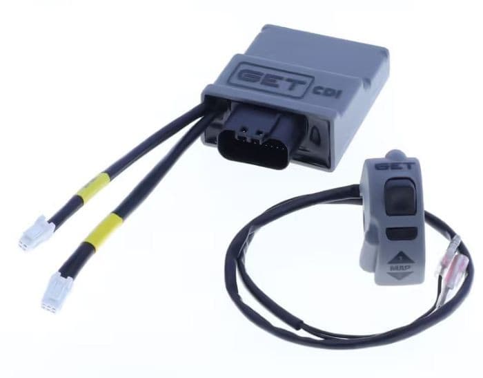 GET CDI YAMAHA YZ 125 2022-25