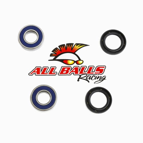 All Balls Front Wheel Bearing Kit