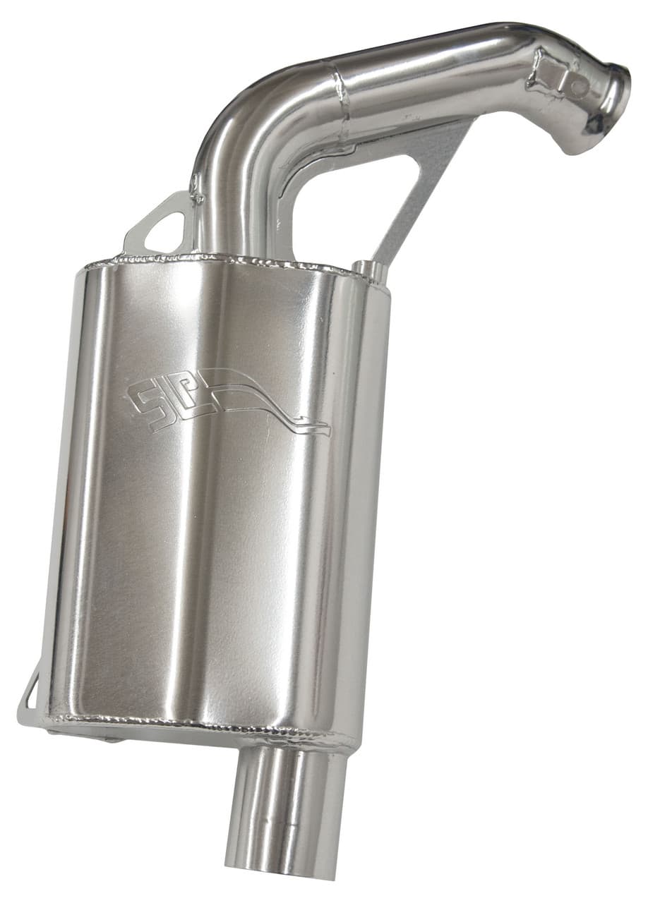 Slp Silencer Ski-Doo GEN4
