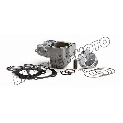 CYLINDER WORKS BIG BORE CYLINDER KIT